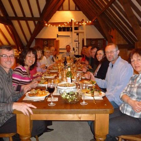 Brackenborough Hall Coach House - Granary Louth  ภายนอก รูปภาพ