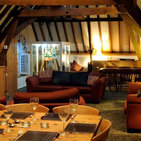 Brackenborough Hall Coach House - Granary Louth  ภายนอก รูปภาพ