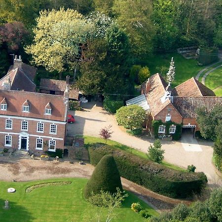 Brackenborough Hall Coach House - Granary Louth  ภายนอก รูปภาพ