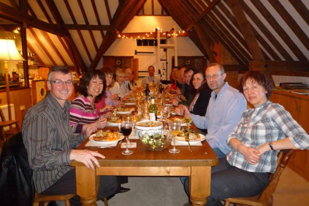 Brackenborough Hall Coach House - Granary Louth  ภายนอก รูปภาพ