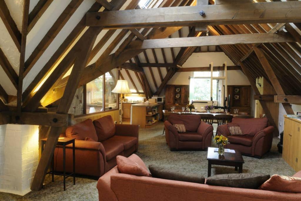 Brackenborough Hall Coach House - Granary Louth  ภายนอก รูปภาพ