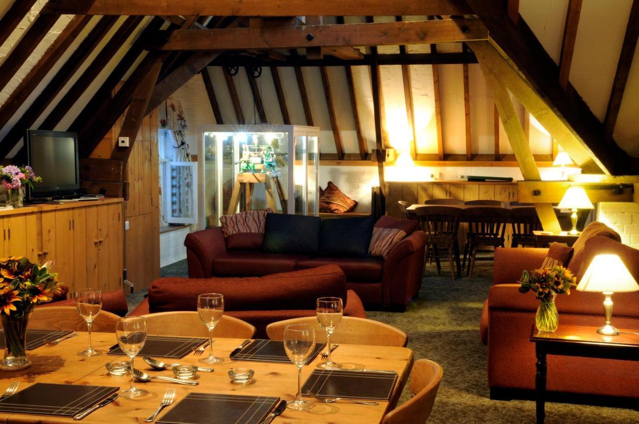 Brackenborough Hall Coach House - Granary Louth  ภายนอก รูปภาพ